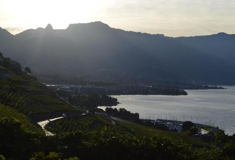 １ベッドルームアパートメント, Domaine Du Burignon