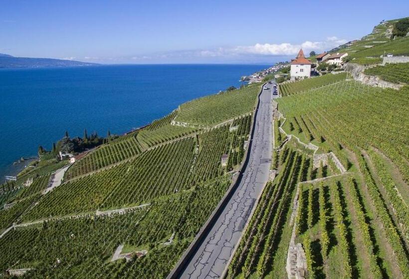 １ベッドルームアパートメント, Domaine Du Burignon