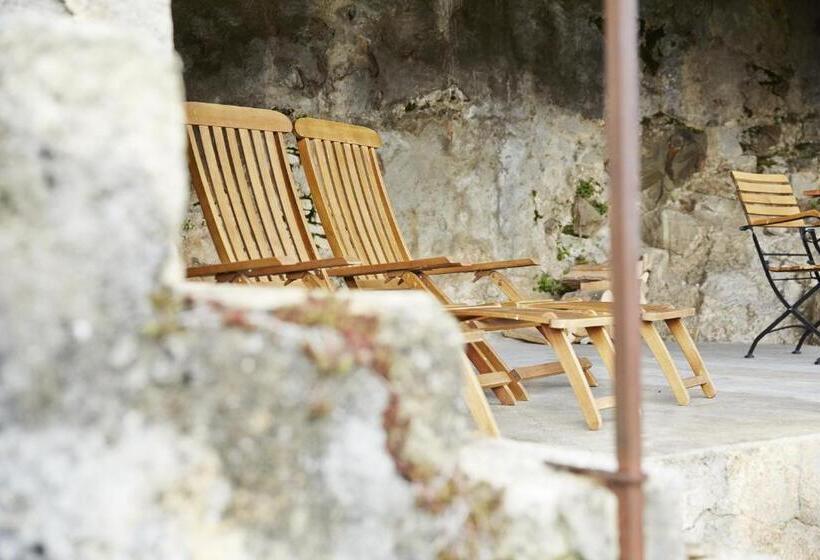 Апартаменты 1 Спальня, Domaine Du Burignon
