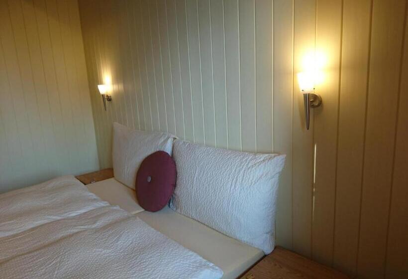 ２ベッドルームアパートメント, Domaine Du Burignon