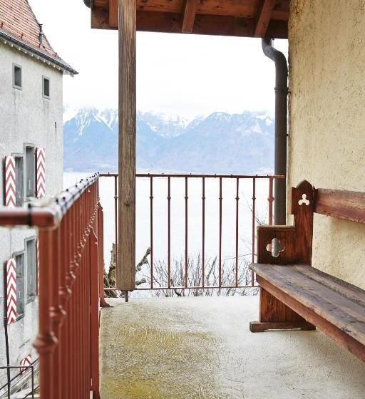 ２ベッドルームアパートメント, Domaine Du Burignon