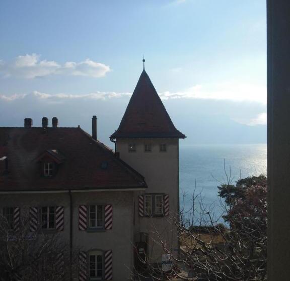 ２ベッドルームアパートメント, Domaine Du Burignon