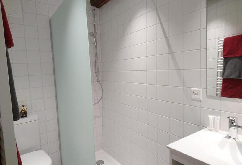 ２ベッドルームアパートメント, Domaine Du Burignon