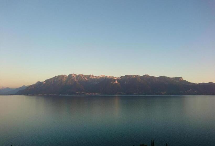 デラックススイート, Domaine Du Burignon