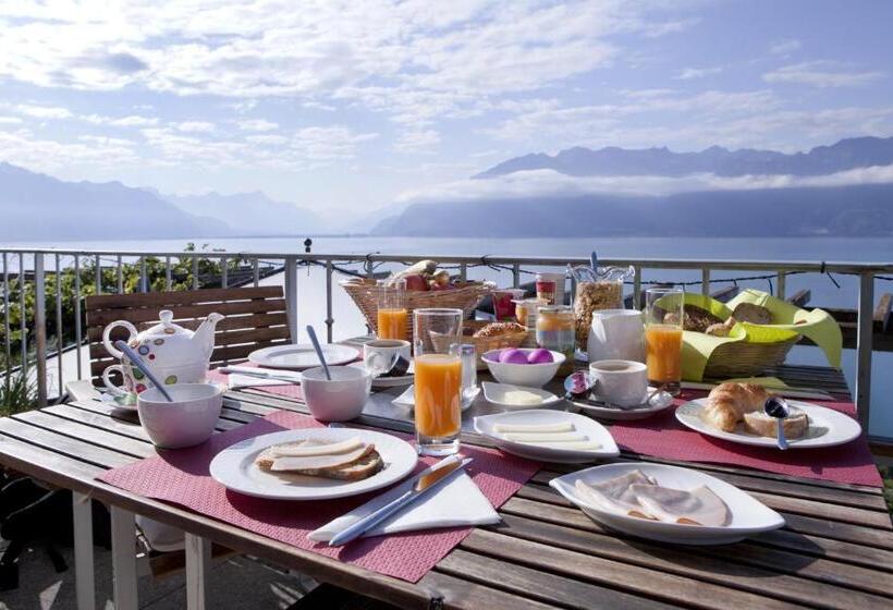 ２ベッドルームアパートメント, Domaine Du Burignon