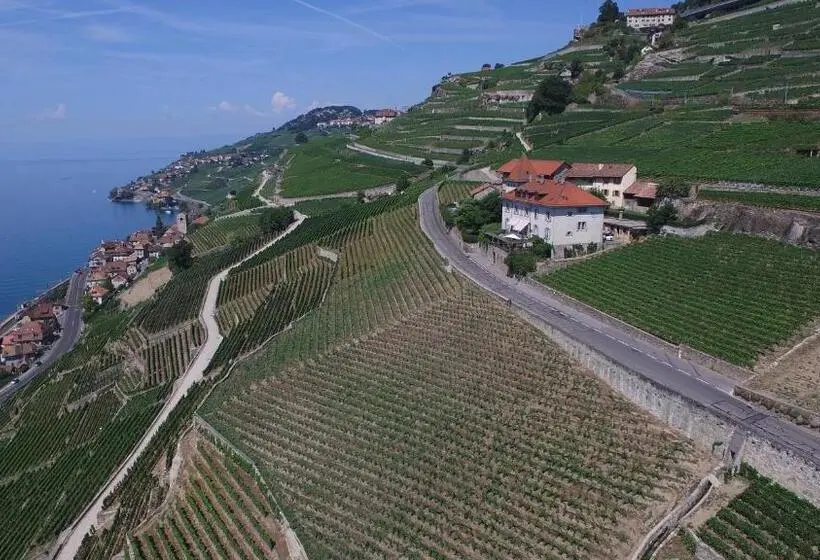 ２ベッドルームアパートメント, Domaine Du Burignon