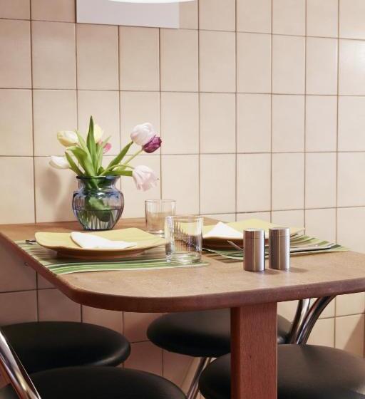 ２ベッドルームアパートメント, Domaine Du Burignon