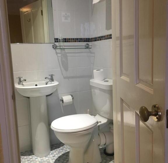 חדר סטנדרט, Highland Moors