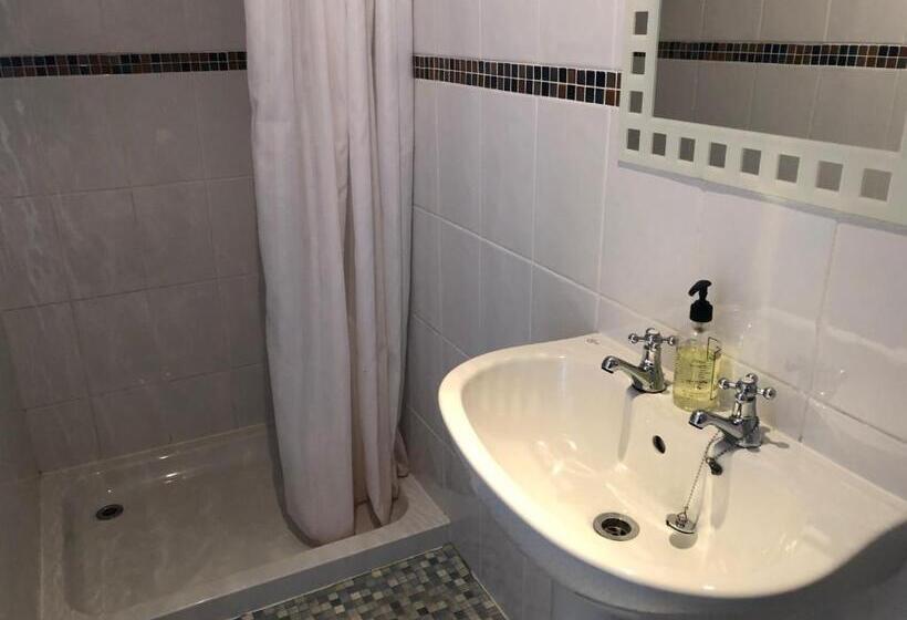 חדר סטנדרט, Highland Moors