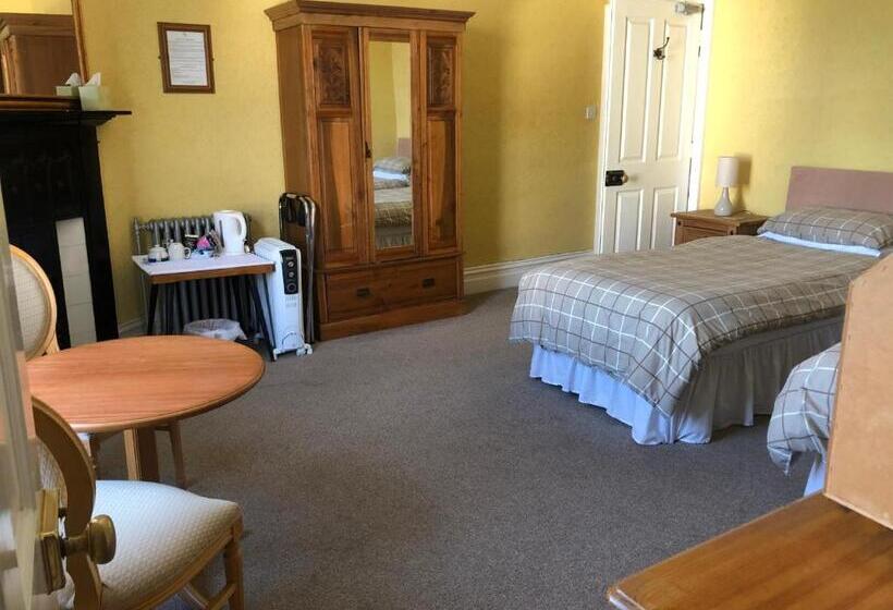 חדר סטנדרט, Highland Moors