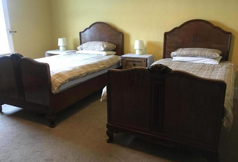 חדר סטנדרט, Highland Moors