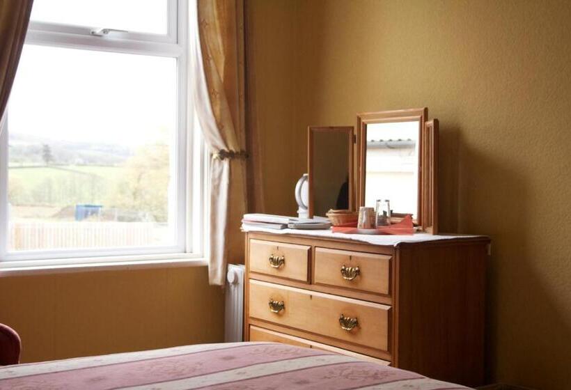 חדר סטנדרט יחיד, Highland Moors