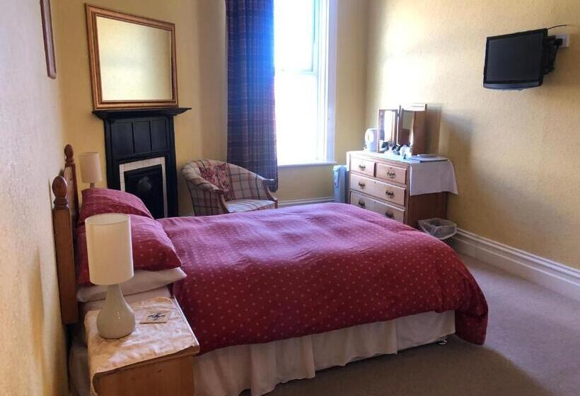 חדר סטנדרט יחיד, Highland Moors