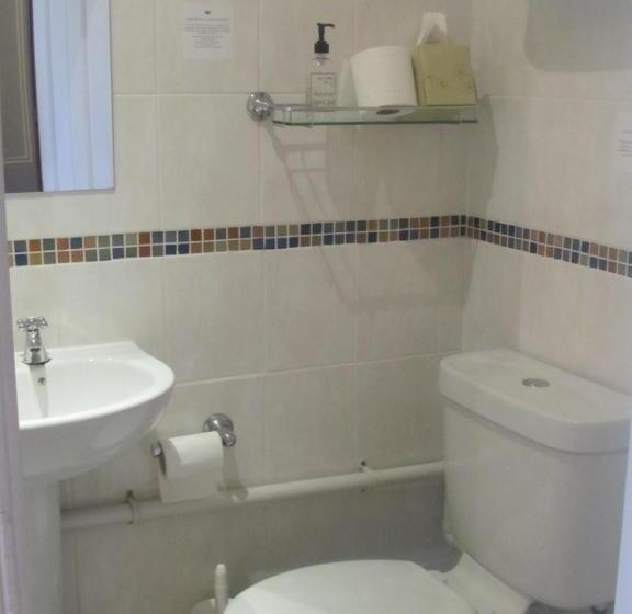 חדר סטנדרט יחיד, Highland Moors