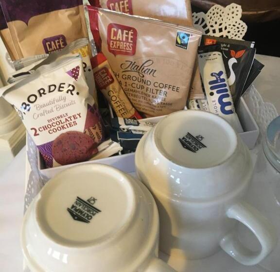 סוויטת סופריור, Highland Moors