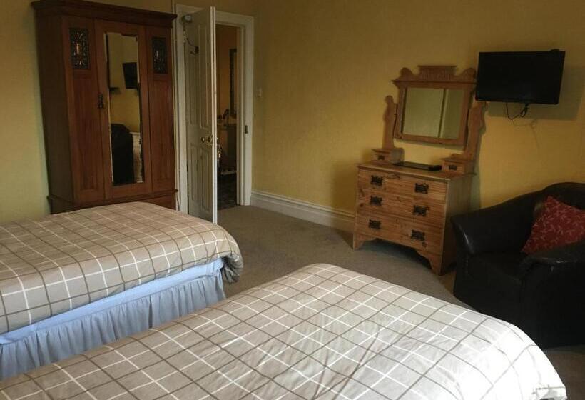 חדר סטנדרט, Highland Moors