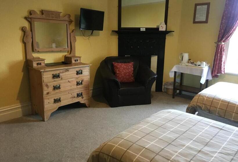 חדר סטנדרט, Highland Moors