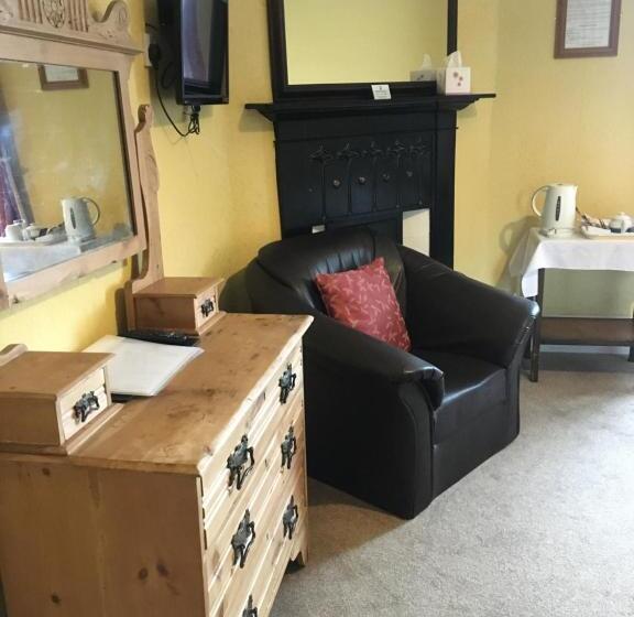 חדר סטנדרט, Highland Moors