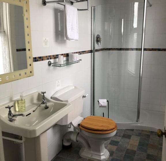 חדר סטנדרט, Highland Moors