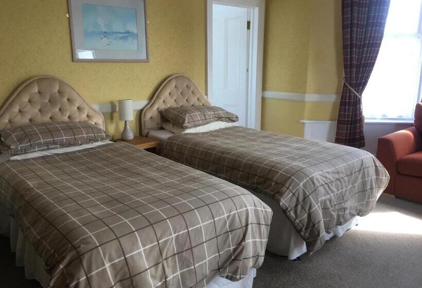 חדר סטנדרט, Highland Moors