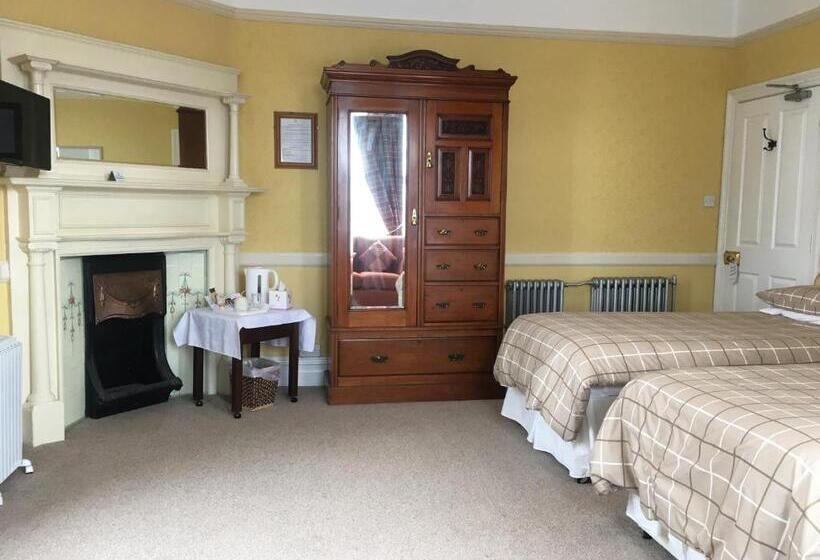 חדר סטנדרט, Highland Moors