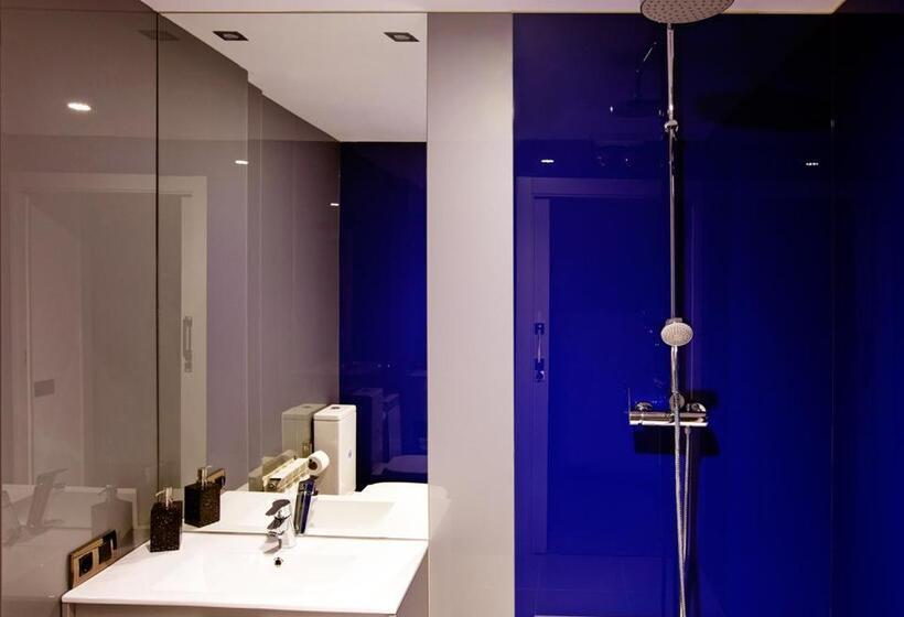 اتاق استاندارد, Hostal Averroes