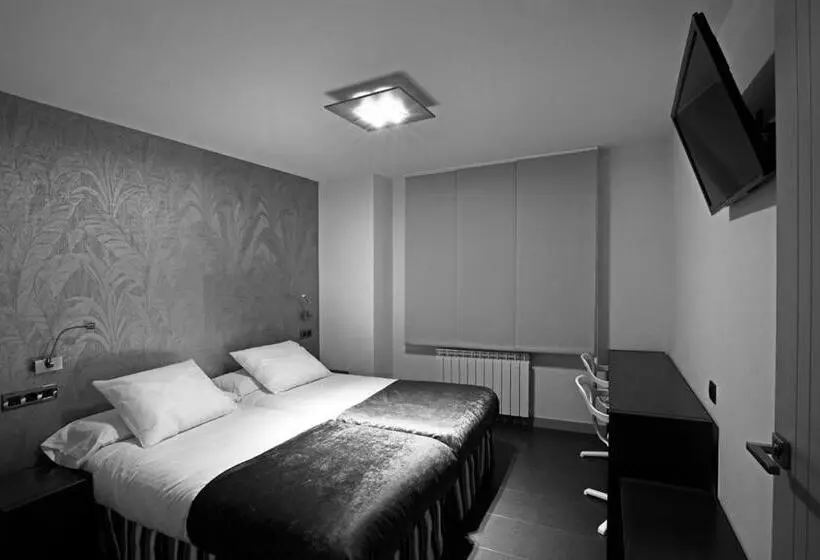 اتاق استاندارد, Hostal Averroes