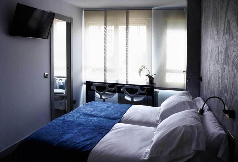 اتاق استاندارد, Hostal Averroes