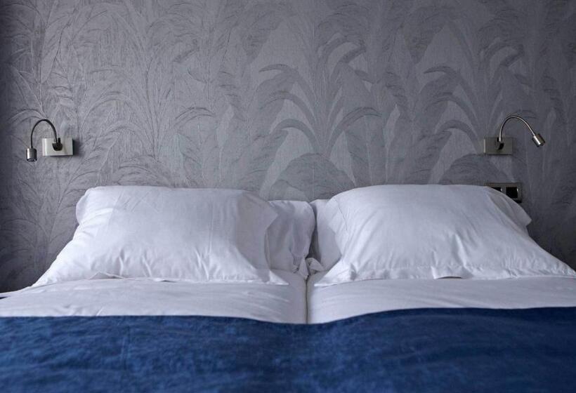 اتاق استاندارد, Hostal Averroes