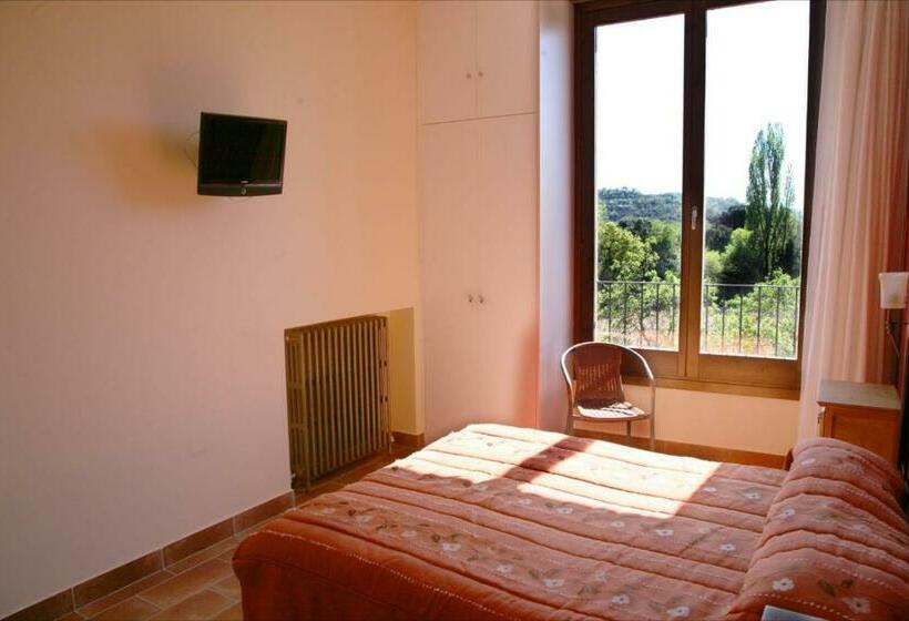 Номер Стандарт, Hostal La Fuente