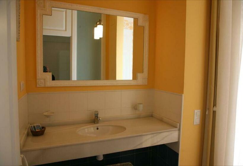 스탠다드 룸, Hostal La Fuente