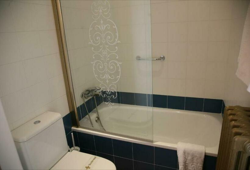 스탠다드 룸, Hostal La Fuente