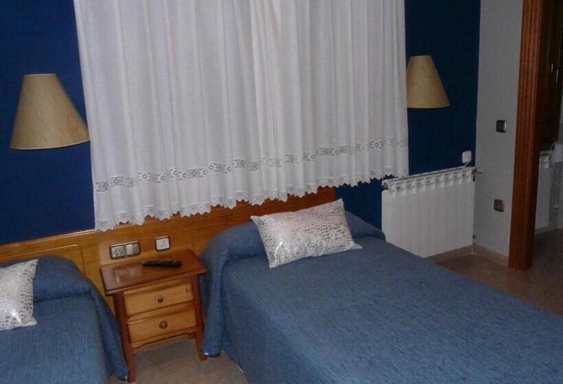 חדר סטנדרט, Hostal Casa Castro