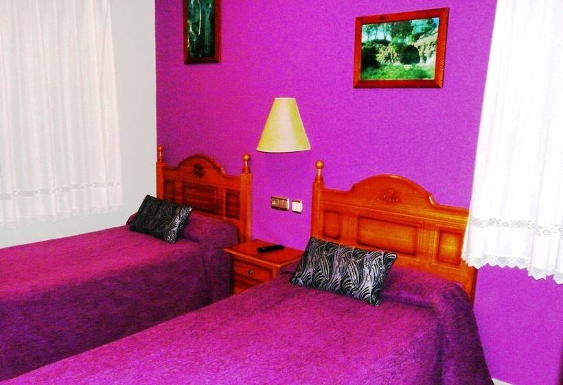חדר סטנדרט, Hostal Casa Castro