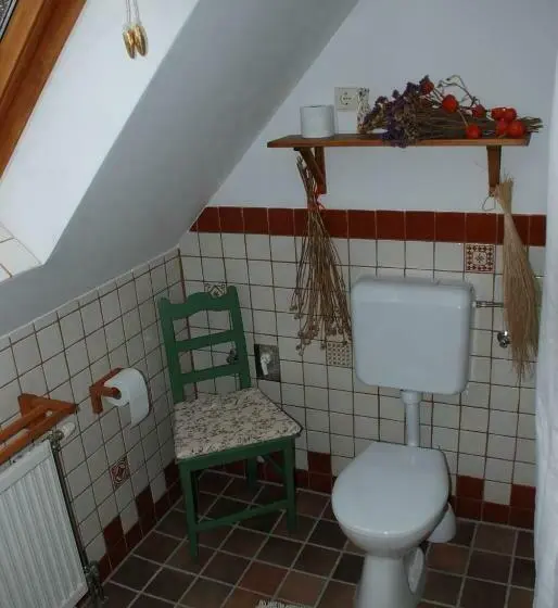 اتاق استاندارد, Hungária Vendégház