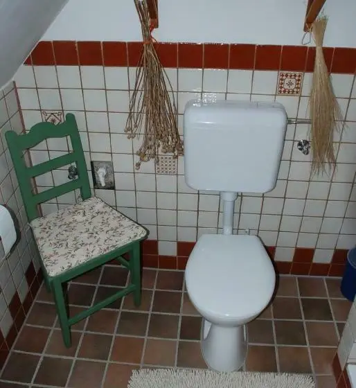 اتاق استاندارد, Hungária Vendégház