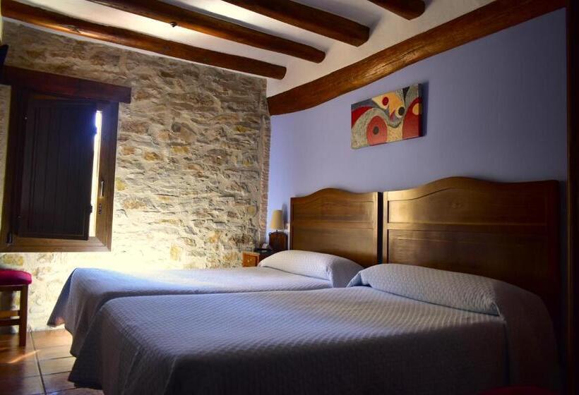 Номер Стандарт, La Posada