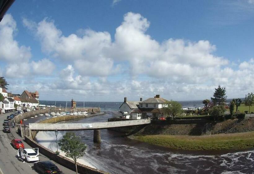 חדר סטנדרט, Riverside Cottage B&b