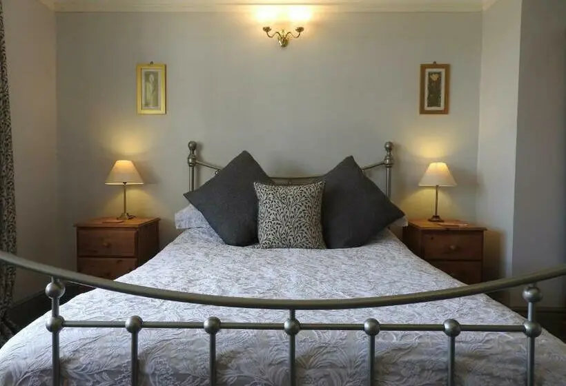 Chambre Standard, Riverside Cottage B&b