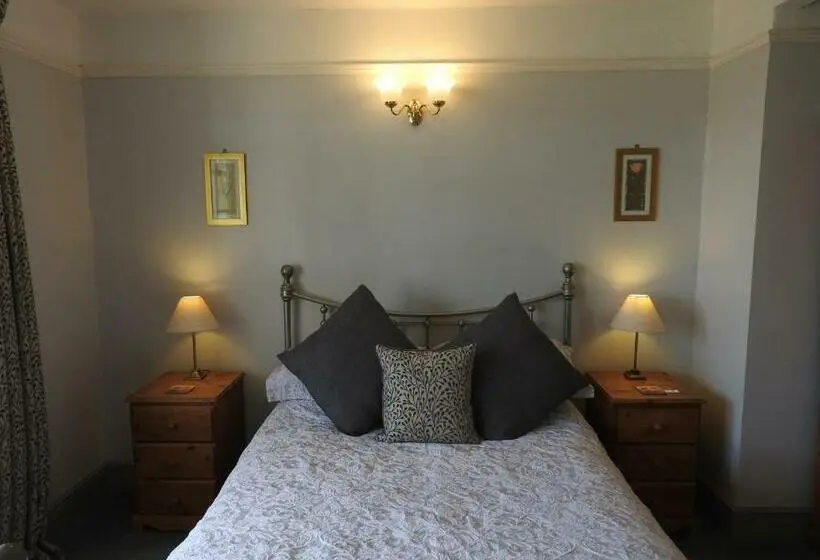 Chambre Standard, Riverside Cottage B&b