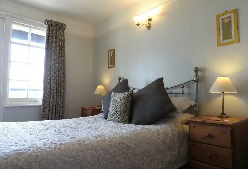 Chambre Standard, Riverside Cottage B&b
