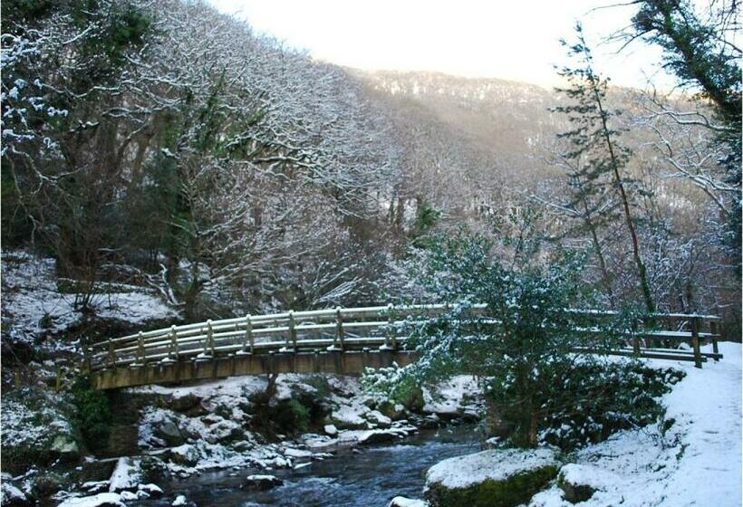 חדר סטנדרט, Riverside Cottage B&b