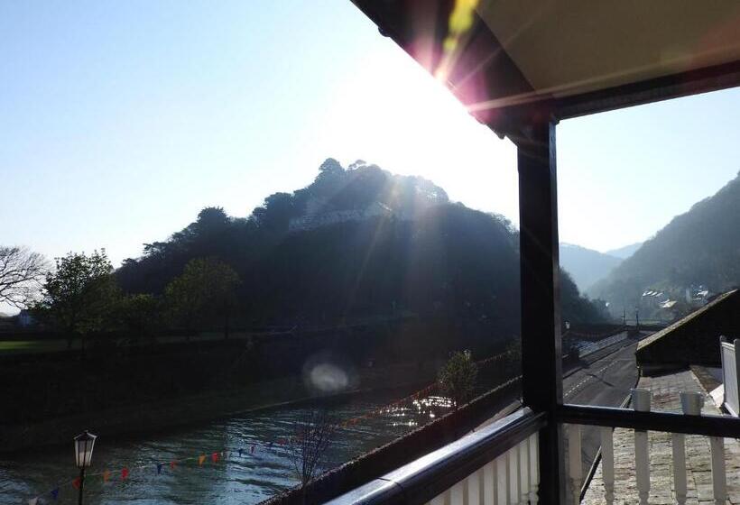 חדר סטנדרט, Riverside Cottage B&b