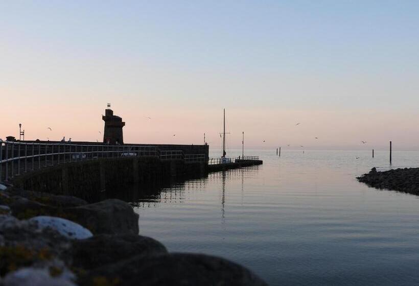 חדר סטנדרט, Riverside Cottage B&b