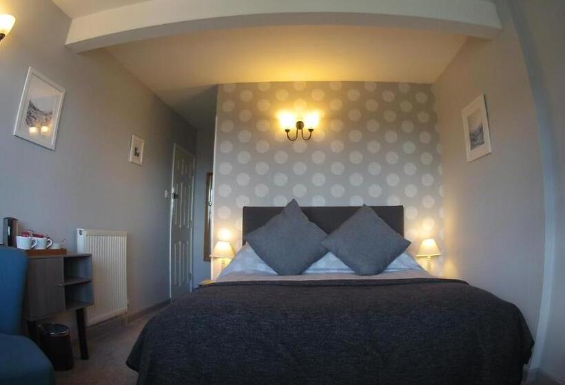 חדר סטנדרט, Riverside Cottage B&b