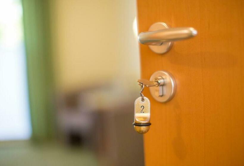 스탠다드 룸, Pension Haus Am Walde