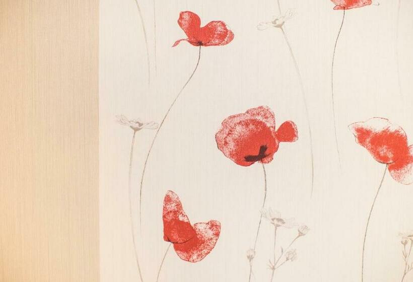 스탠다드 룸, Pension Haus Am Walde