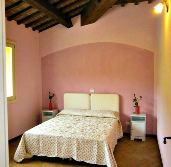 חדר סטנדרט, Brigida