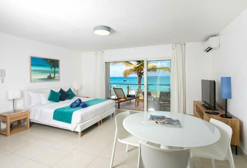 スタンダードスタジオ, Bleu Emeraude