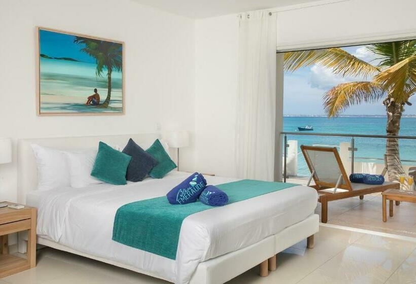 スタンダードスタジオ, Bleu Emeraude